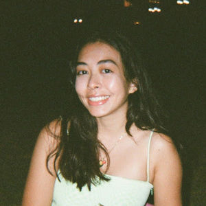 Meet your Posher, Arianna